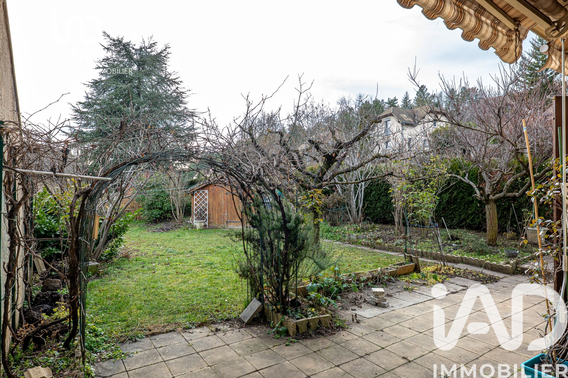 Vente Maison/villa 5 pièces - Photo 4