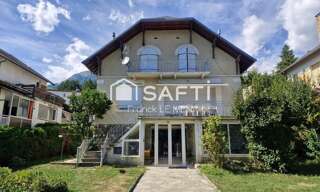 Maison 8 Pièces 195 m² à vendre à Embrun (05200)