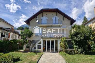 Maison 8 pièces 699000 €