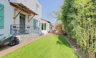 Maison 5 Pièces 95 m² à vendre à Saint-Maur-des-Fossés (94100)