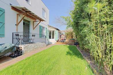 Maison 5 pièces 635000 €