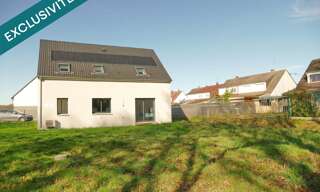 Maison 6 Pièces 126 m² à vendre à Wahagnies (59261)