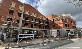 Commerce  163 m² à vendre à Tours (37000)