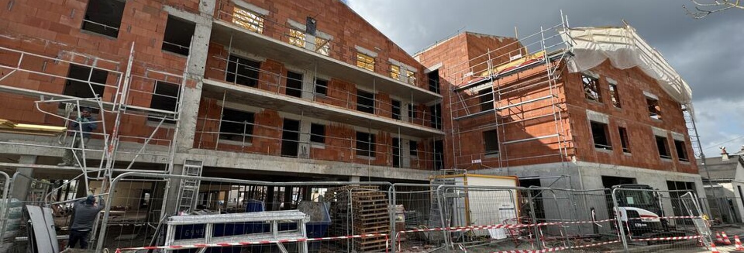 Commerce  183 m² à vendre à Tours (37000)