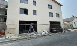 Commerce  183 m² à vendre à Tours (37000)