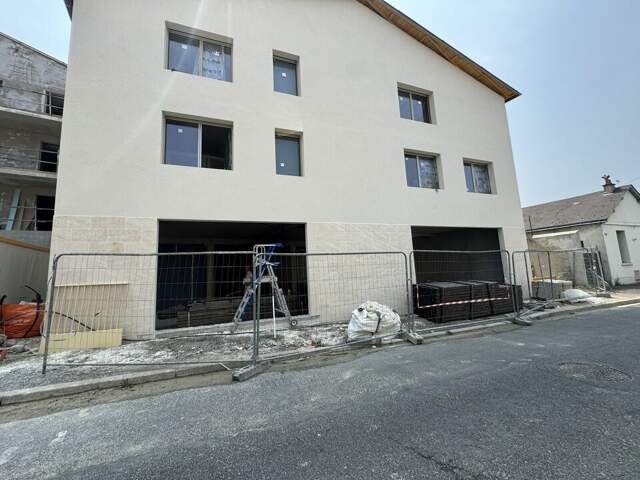à VENDRE — photo du bien