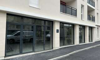 Commerce  173 m² à vendre à Joué-lès-Tours (37300)