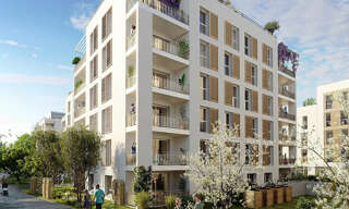 Commerce  101 m² à vendre à Tours (37100)