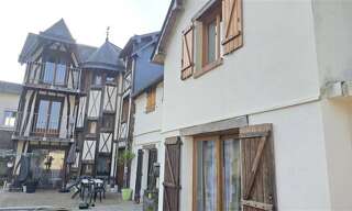 Maison 6 Pièces 175 m² à vendre à Montville (76710)