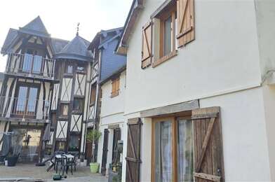 Maison 6 pièces 260000 €