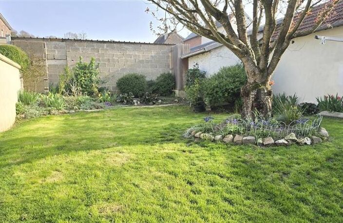Vente maison 6 pièces 175 m² Montville (76710) — photo 2