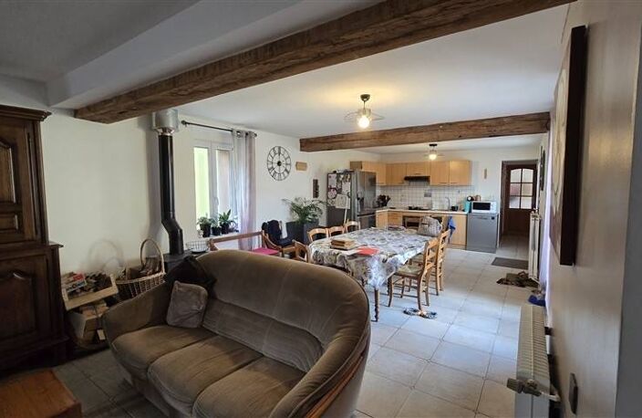 Vente maison 6 pièces 175 m² Montville (76710) — photo 3