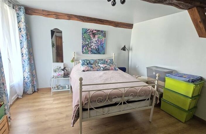 Vente maison 6 pièces 175 m² Montville (76710) — photo 4