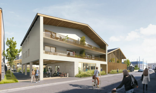 Commerce  150 m² à vendre à Tours (37000)