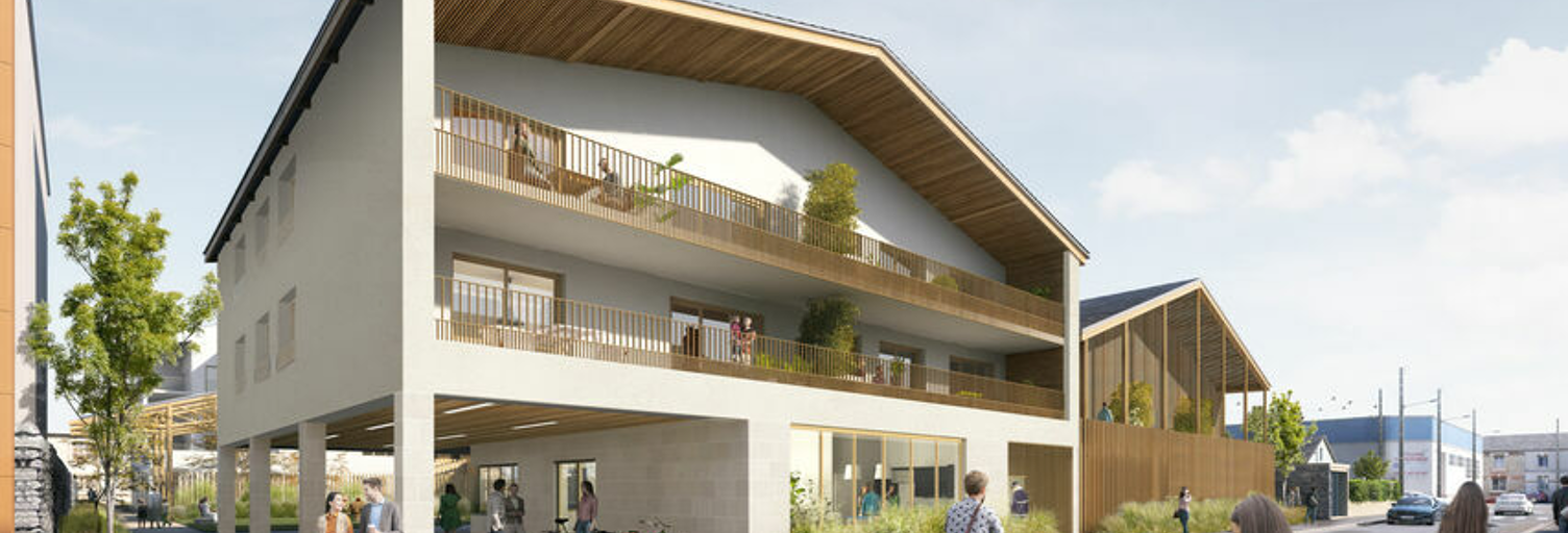 Commerce  150 m² à vendre à Tours (37000)