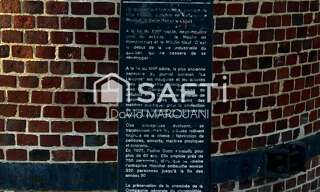 Appartement 3 Pièces 65 m² à vendre à Stains (93240)