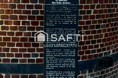 Appartement 3 pièces 229000 €