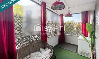 Appartement 3 Pièces 65 m² à vendre à Stains (93240)