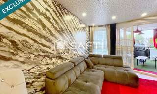 Appartement 3 Pièces 65 m² à vendre à Stains (93240)