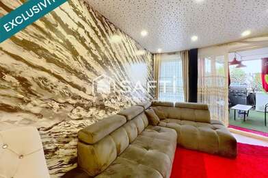 Appartement 3 pièces 229000 €