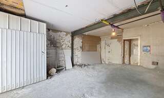 Garage  37 m² à vendre à Bordeaux (33800)