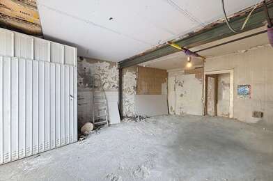 Garage  85000 €