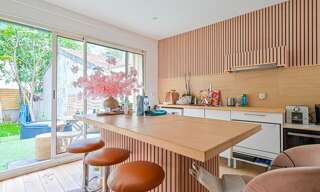 Maison 5 Pièces 109 m² à vendre à Alfortville (94140)