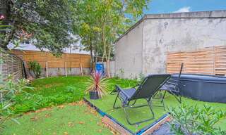 Maison 5 Pièces 109 m² à vendre à Alfortville (94140)
