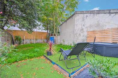 Maison 5 pièces 548000 €
