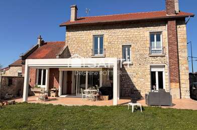 Maison 7 pièces 509000 €