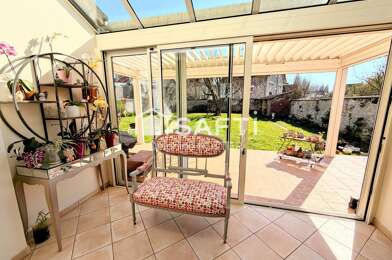 Maison 7 pièces 474900 €