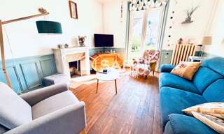 Maison 7 Pièces 183 m² à vendre à Crépy-en-Valois (60800)