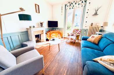 Maison 7 pièces 449000 €