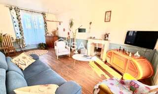 Maison 7 Pièces 183 m² à vendre à Crépy-en-Valois (60800)
