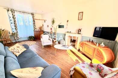 Maison 7 pièces 449000 €