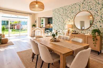 Maison 7 pièces 449000 €