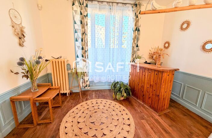 Maison 7p, 6 chambres, 183m2, vivable de plain-pied — photo 3