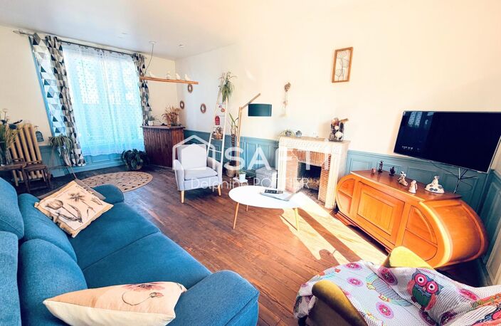 Maison 7p, 6 chambres, 183m2, vivable de plain-pied — photo 4