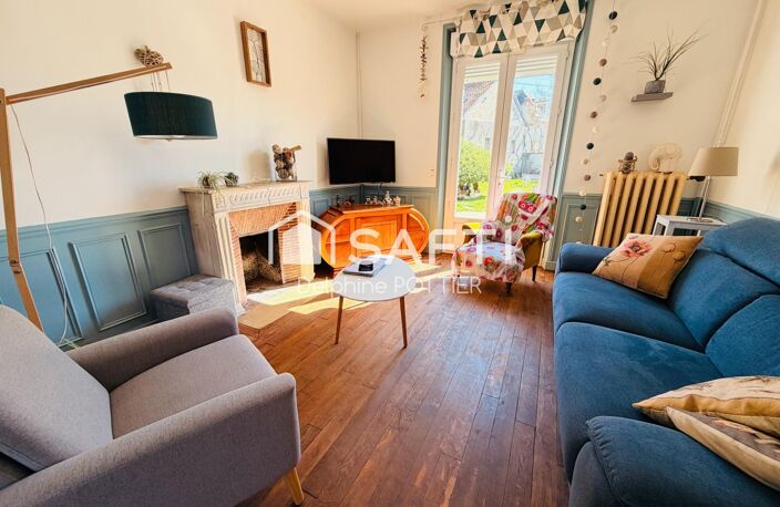 Maison 7p, 6 chambres, 183m2, vivable de plain-pied — photo 5