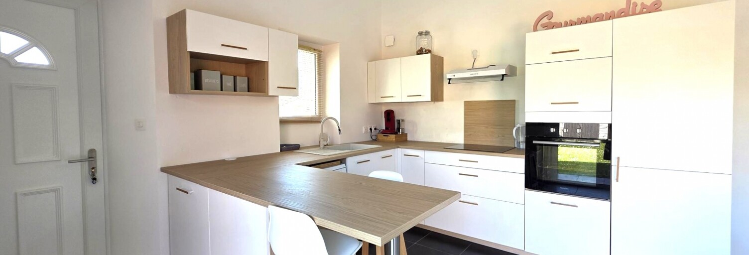 Maison 4 Pièces 86 m² à vendre à Chaumes-en-Retz (44680)