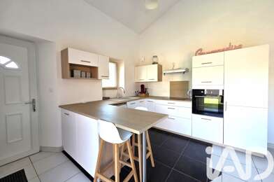 Maison 4 pièces 232000 €