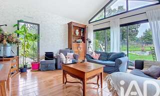 Maison 8 Pièces 149 m² à vendre à Tinténiac (35190)