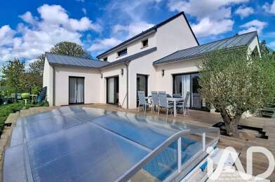 Maison 8 pièces 440000 €