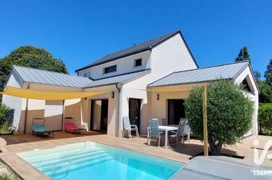 Maison 8 pièces 440000 €