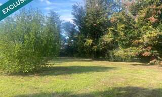 Terrain  1620 m² à vendre à Guémené-Penfao (44290)