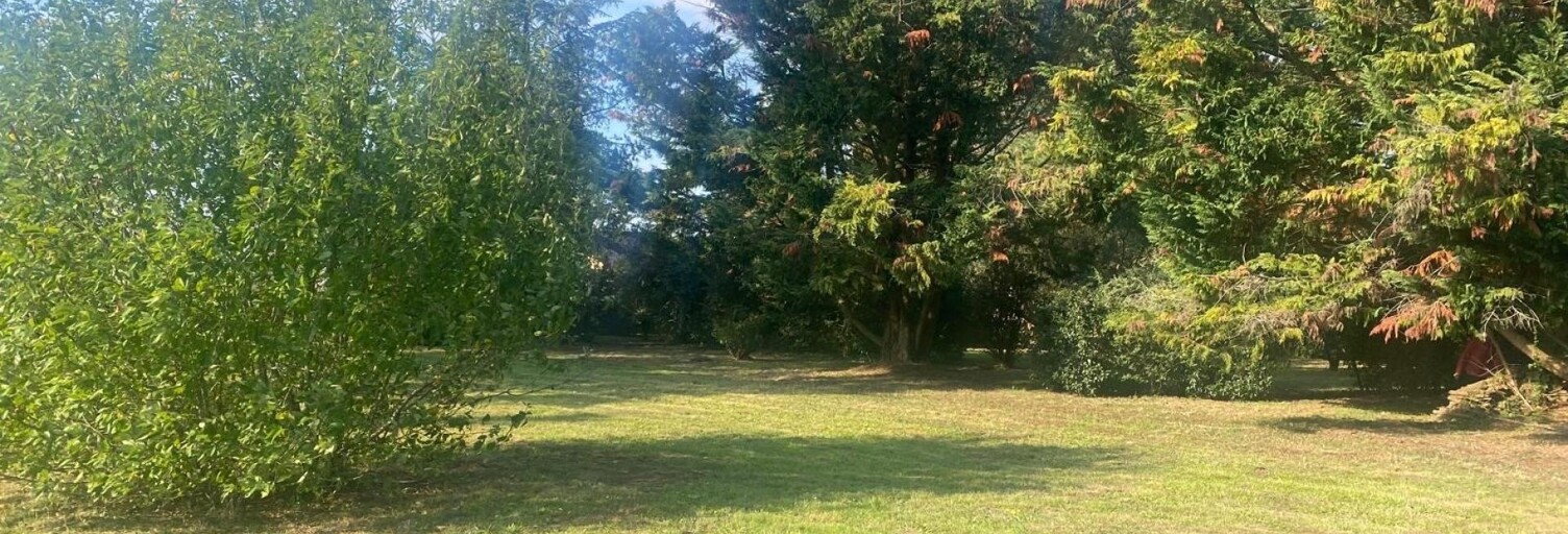 Terrain  1620 m² à vendre à Guémené-Penfao (44290)