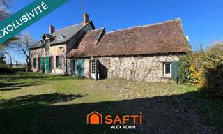 Maison 10 Pièces 212 m² à vendre à Château-Renault (37110)