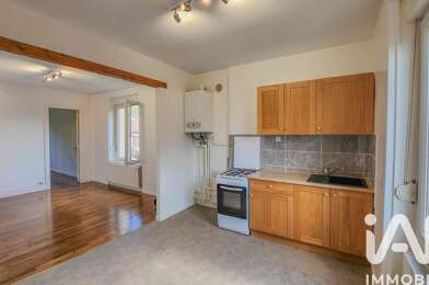 Appartement 2 pièces 550 €