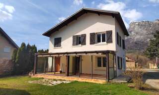 Maison 7 Pièces 131 m² à vendre à Saint-Jean-Saint-Nicolas (05260)