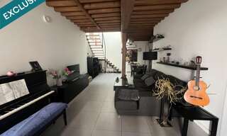 Appartement 4 Pièces 120 m² à vendre à Vienne (38200)